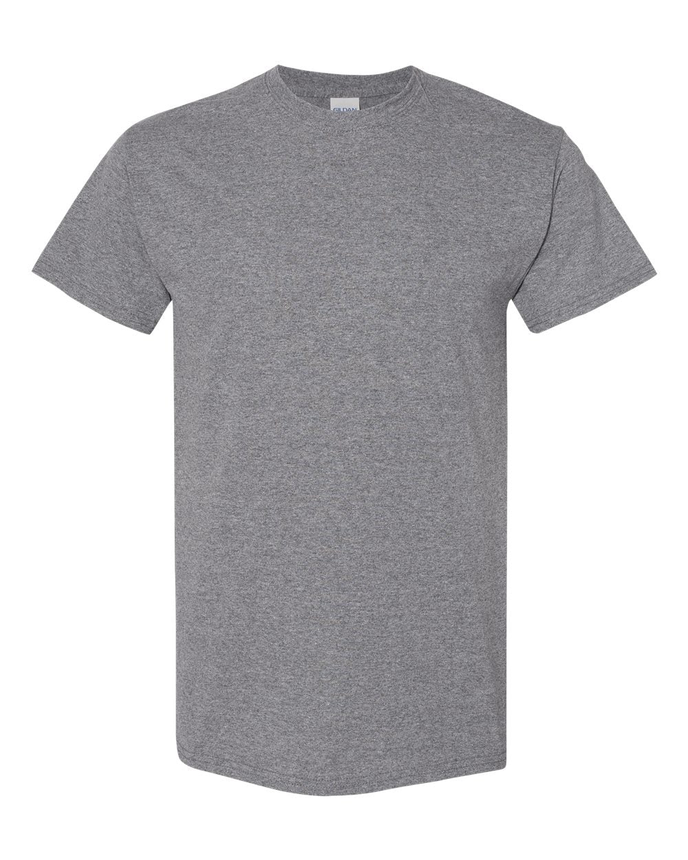 Gildan® - Heavy Cotton™ 100% Cotton T-Shirt - 5000