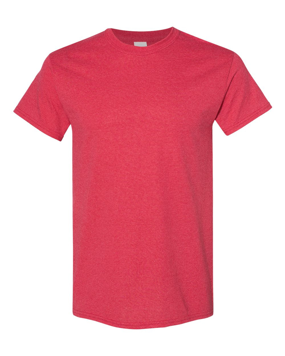 Gildan® - Heavy Cotton™ 100% Cotton T-Shirt - 5000