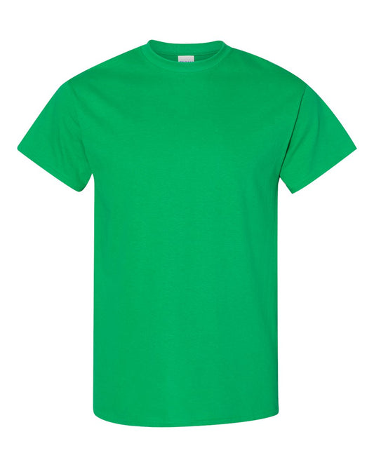 Gildan® - Heavy Cotton™ 100% Cotton T-Shirt - 5000