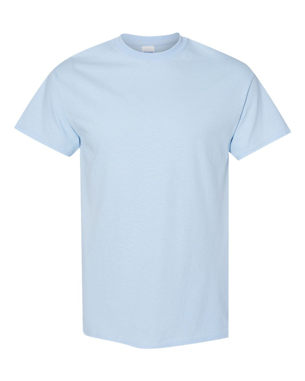 Gildan® - Heavy Cotton™ 100% Cotton T-Shirt - 5000