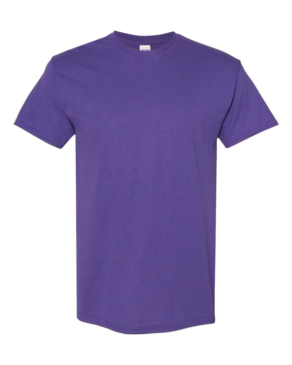 Gildan® - Heavy Cotton™ 100% Cotton T-Shirt - 5000