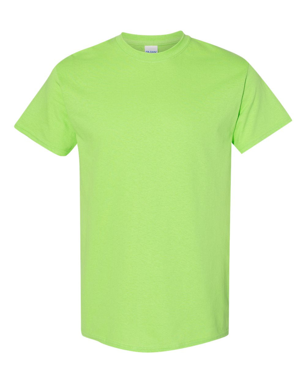 Gildan® - Heavy Cotton™ 100% Cotton T-Shirt - 5000
