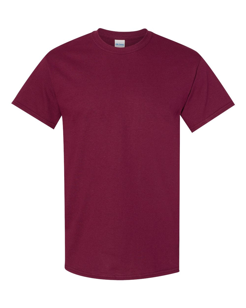 Gildan® - Heavy Cotton™ 100% Cotton T-Shirt - 5000