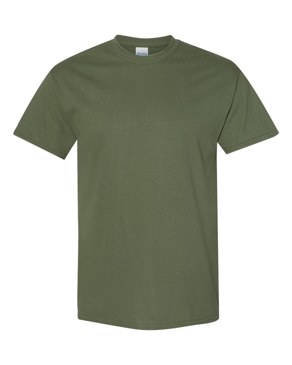 Gildan® - Heavy Cotton™ 100% Cotton T-Shirt - 5000