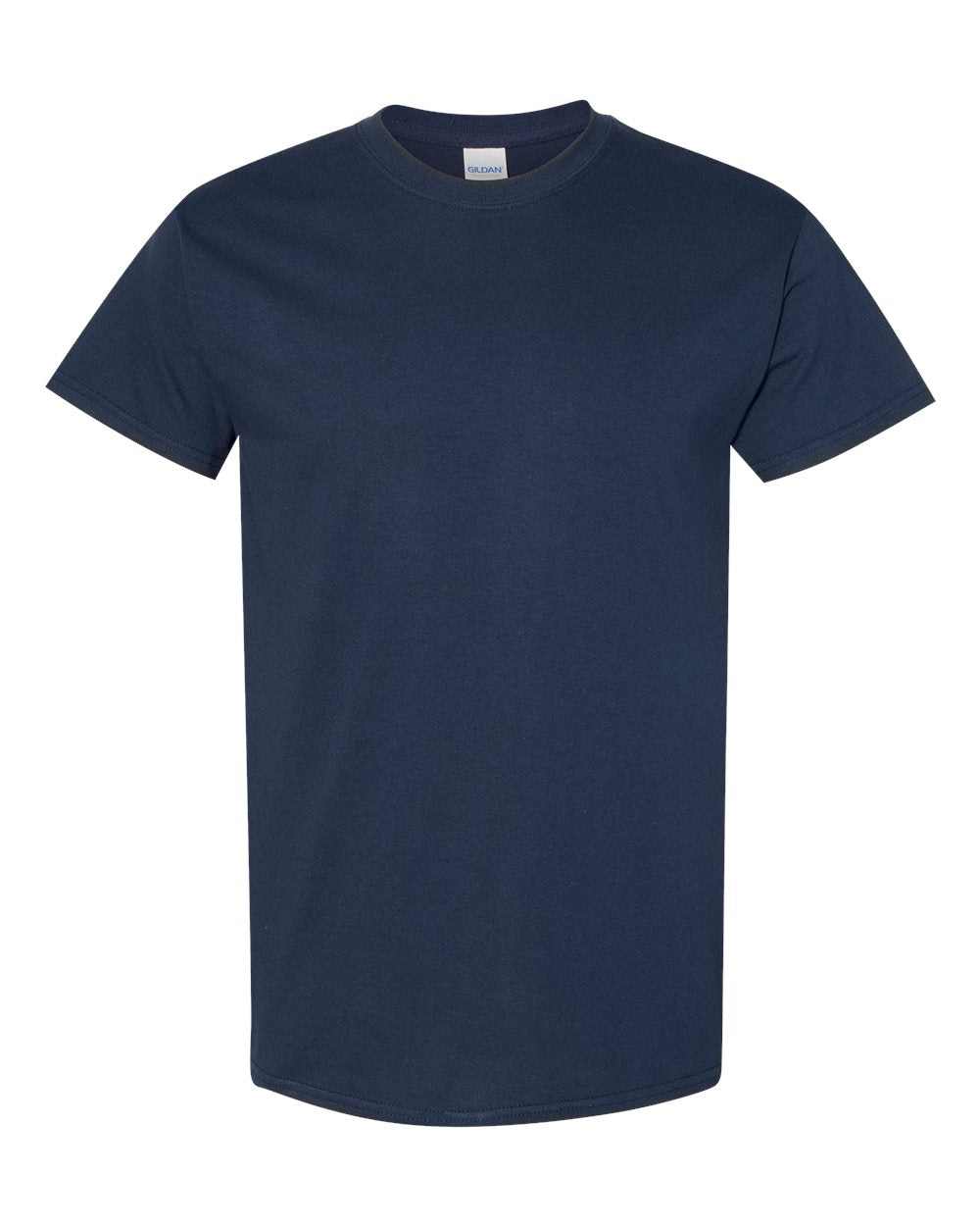 Gildan® - Heavy Cotton™ 100% Cotton T-Shirt - 5000
