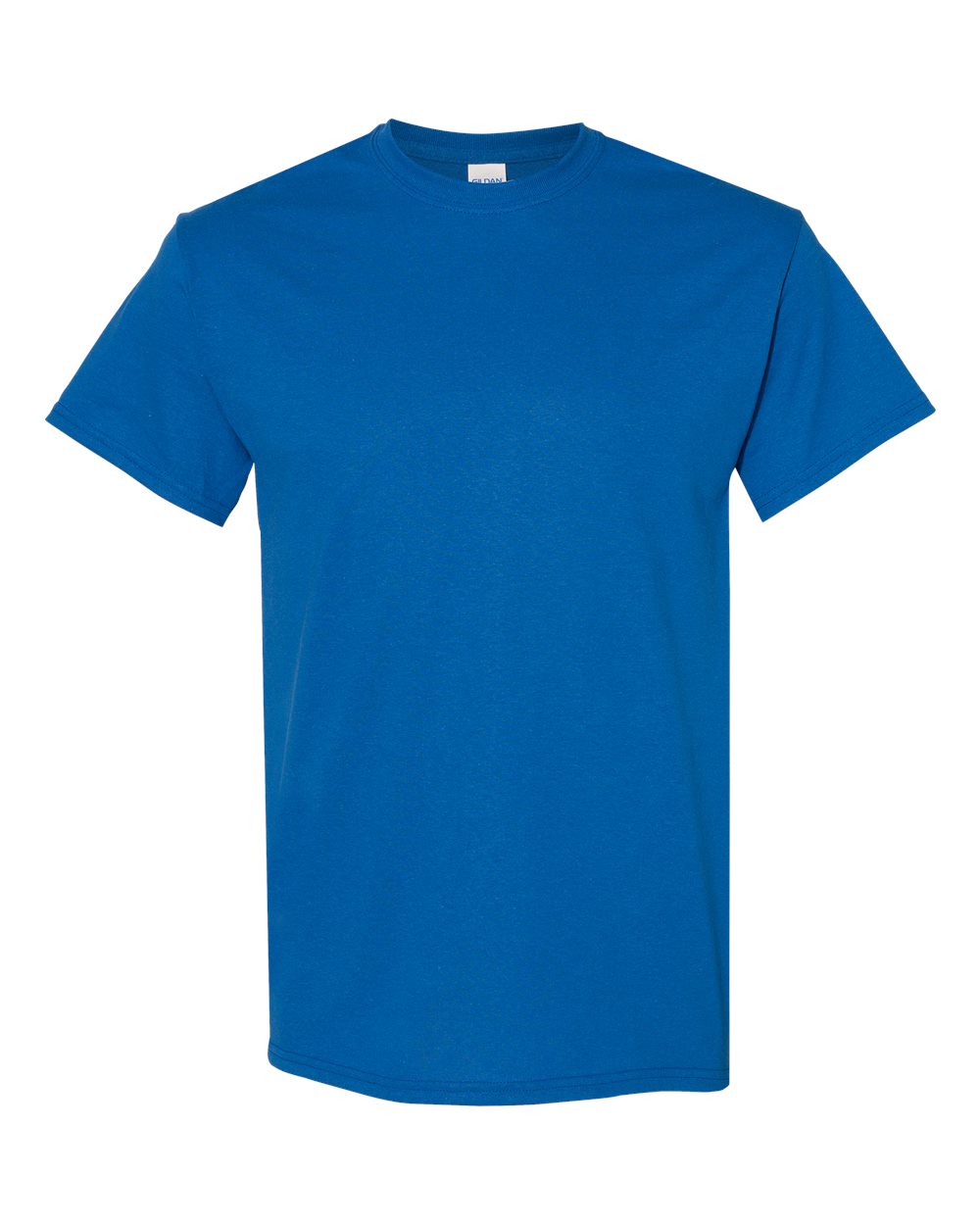 Gildan® - Heavy Cotton™ 100% Cotton T-Shirt - 5000