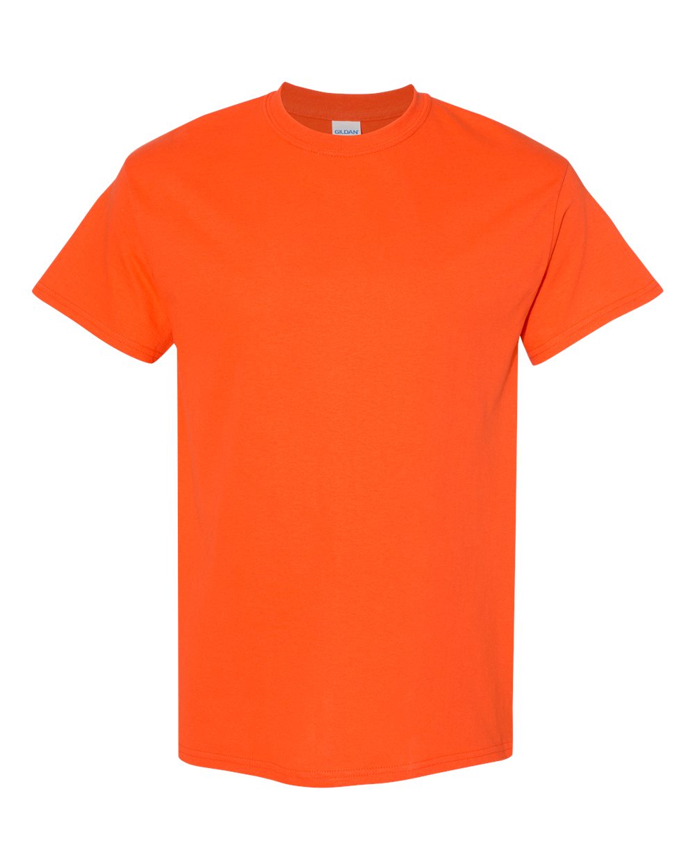 Gildan® - Heavy Cotton™ 100% Cotton T-Shirt - 5000