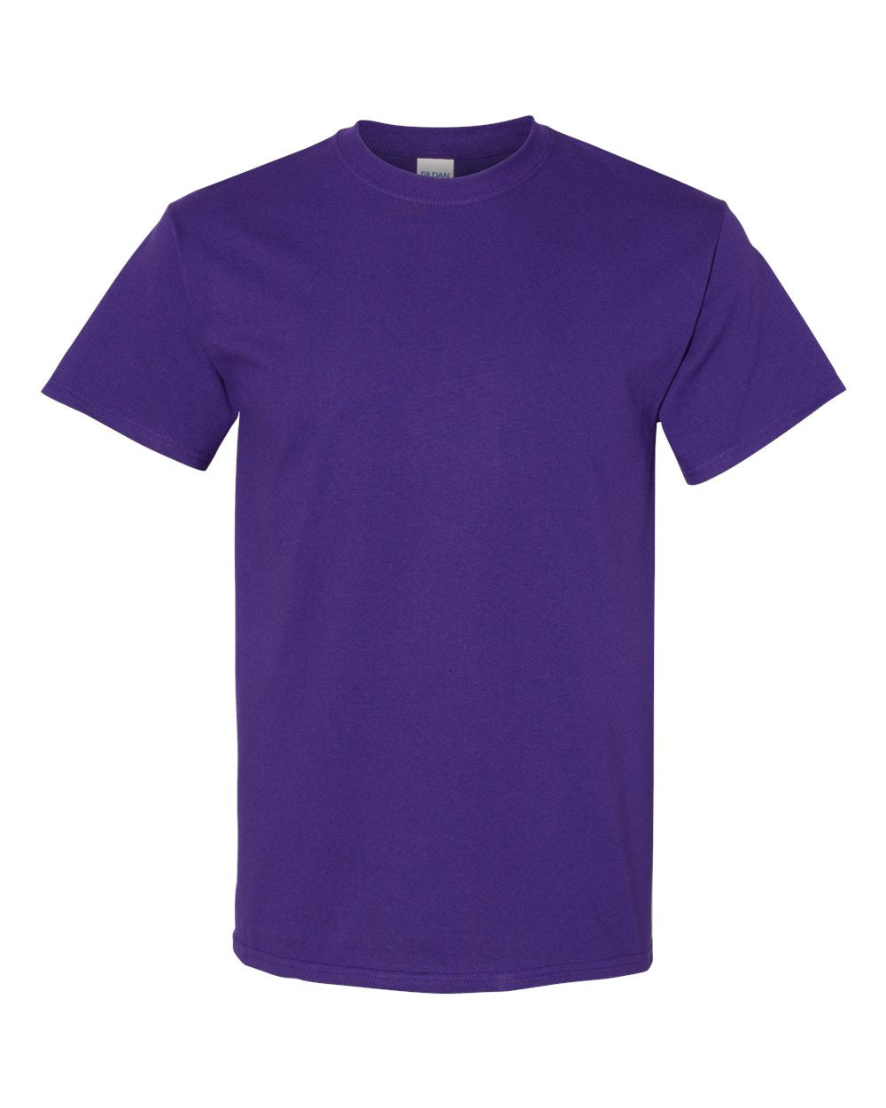Gildan® - Heavy Cotton™ 100% Cotton T-Shirt - 5000