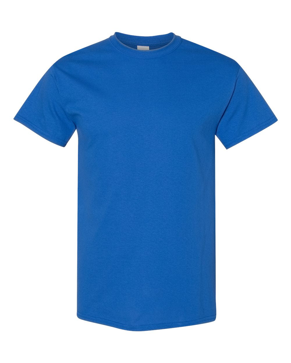 Gildan® - Heavy Cotton™ 100% Cotton T-Shirt - 5000