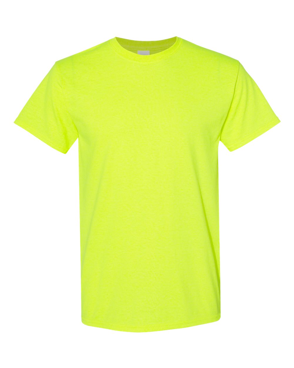 Gildan® - Heavy Cotton™ 100% Cotton T-Shirt - 5000