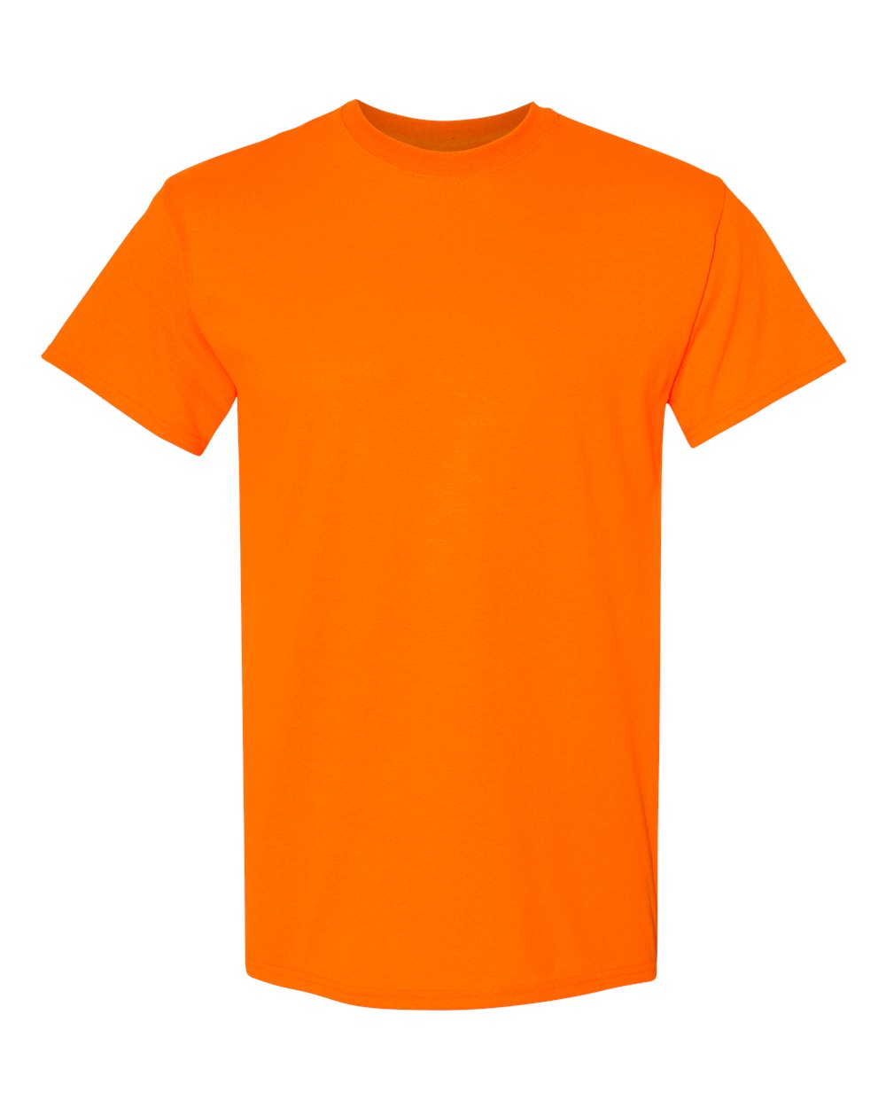 Gildan® - Heavy Cotton™ 100% Cotton T-Shirt - 5000