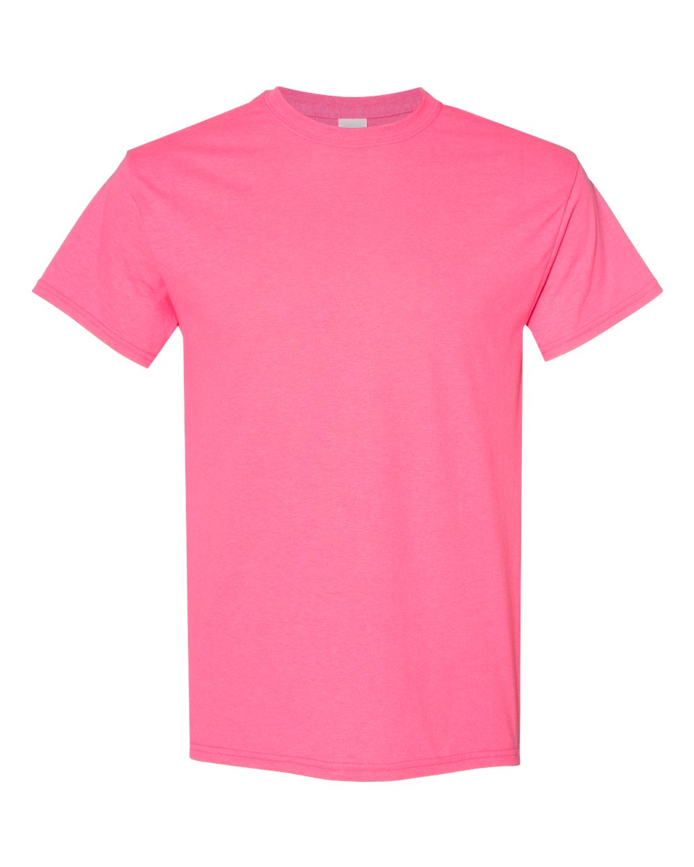 Gildan® - Heavy Cotton™ 100% Cotton T-Shirt - 5000
