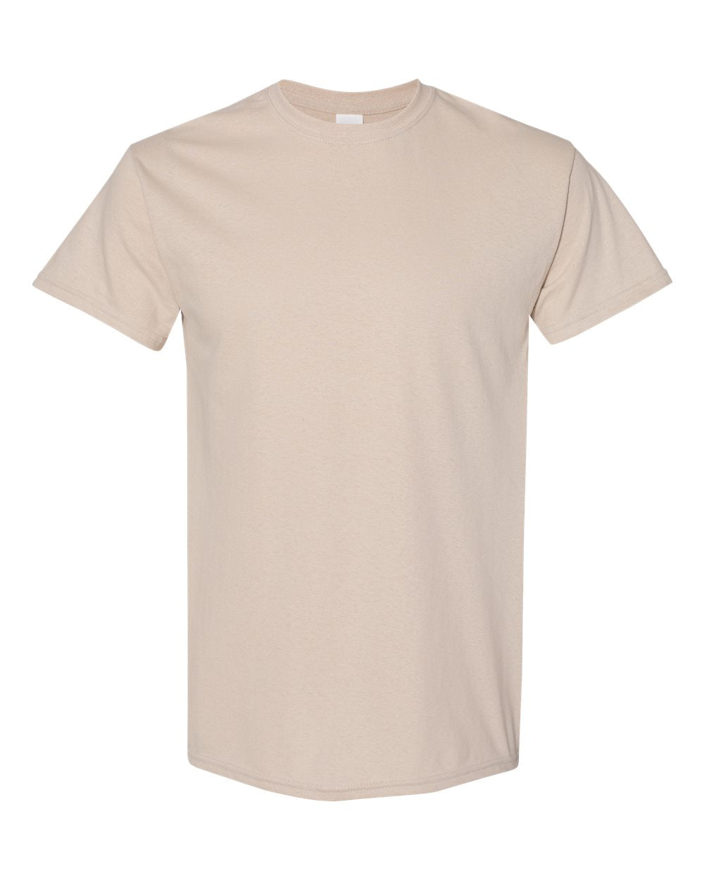 Gildan® - Heavy Cotton™ 100% Cotton T-Shirt - 5000