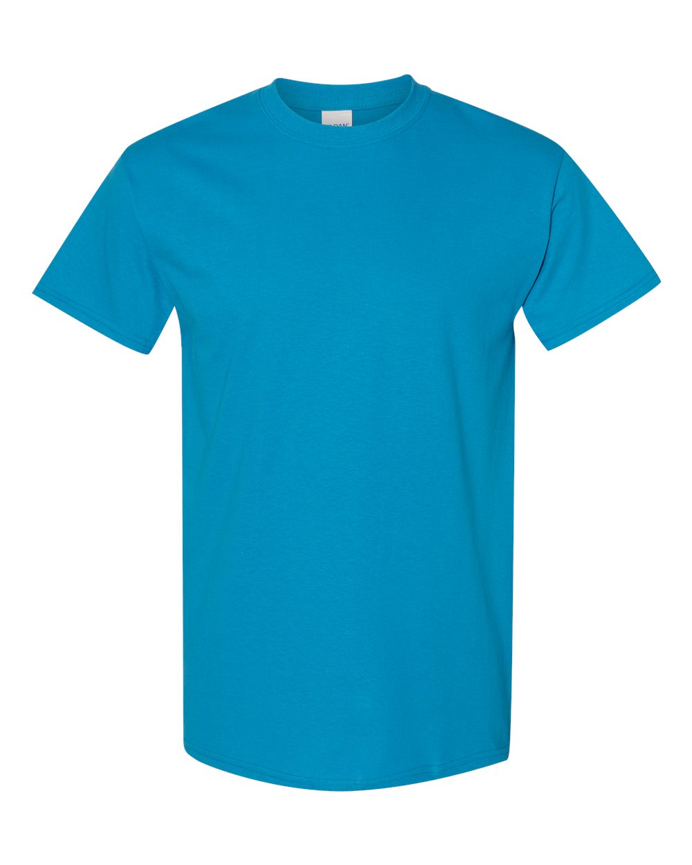 Gildan® - Heavy Cotton™ 100% Cotton T-Shirt - 5000