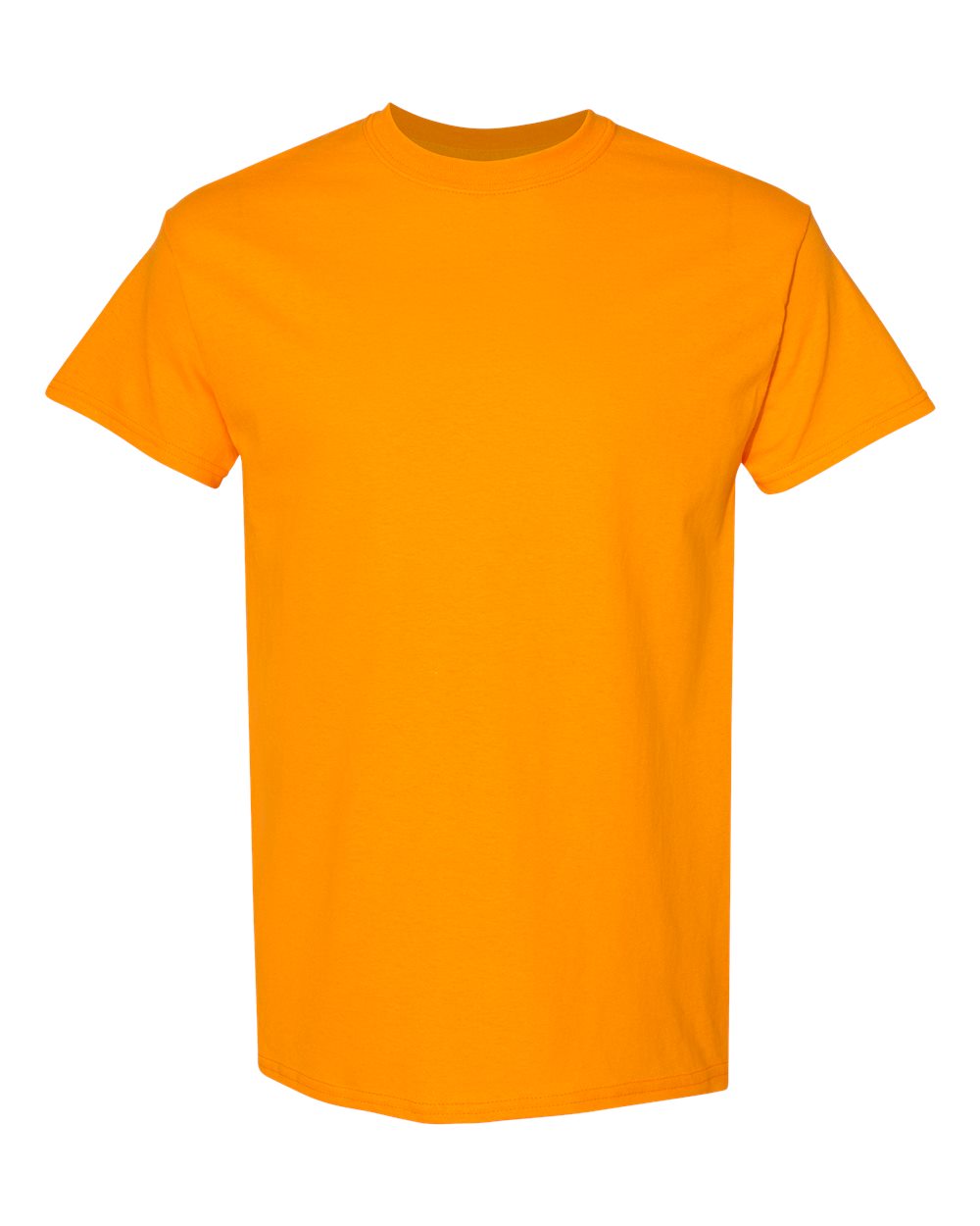 Gildan® - Heavy Cotton™ 100% Cotton T-Shirt - 5000