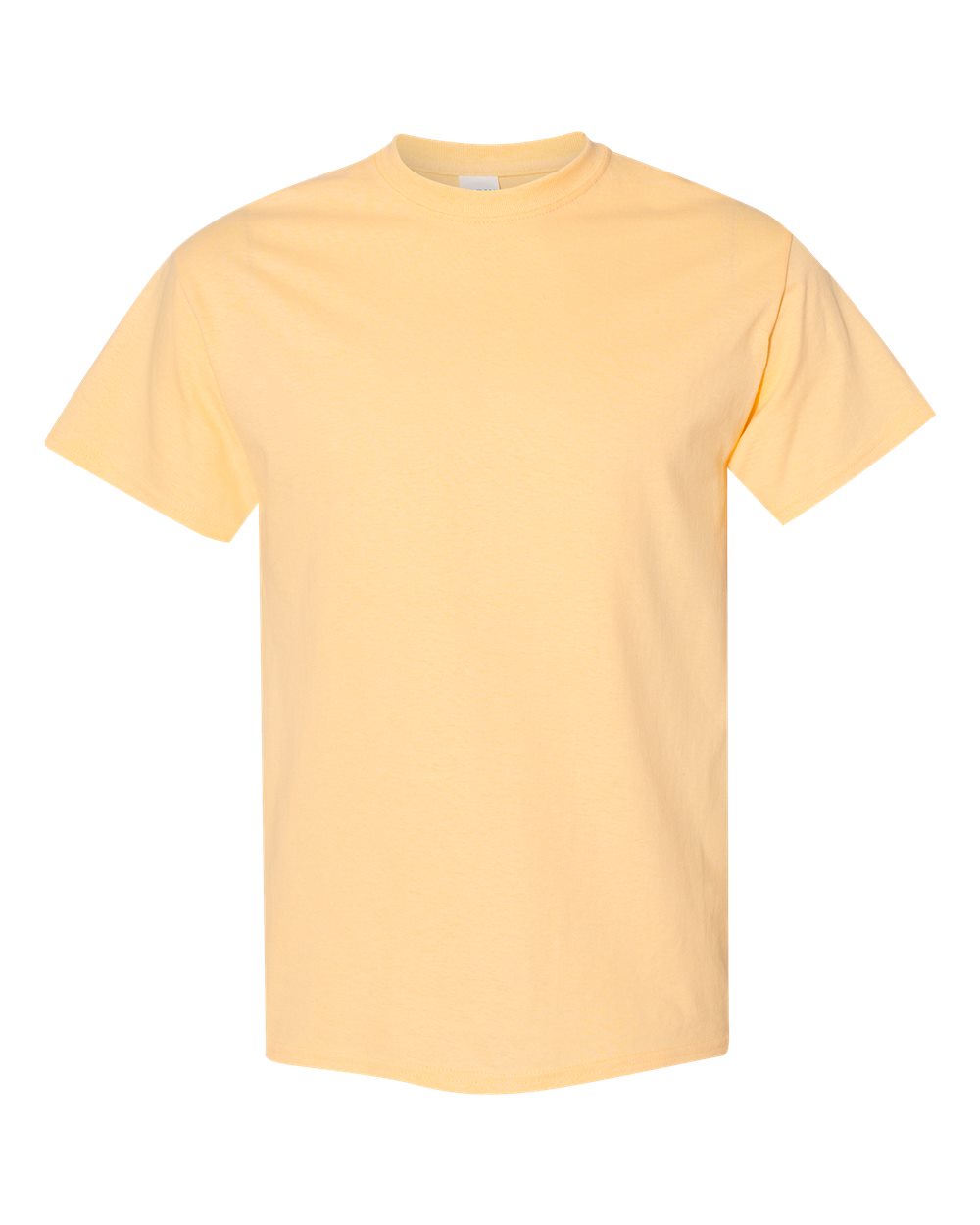 Gildan® - Heavy Cotton™ 100% Cotton T-Shirt - 5000