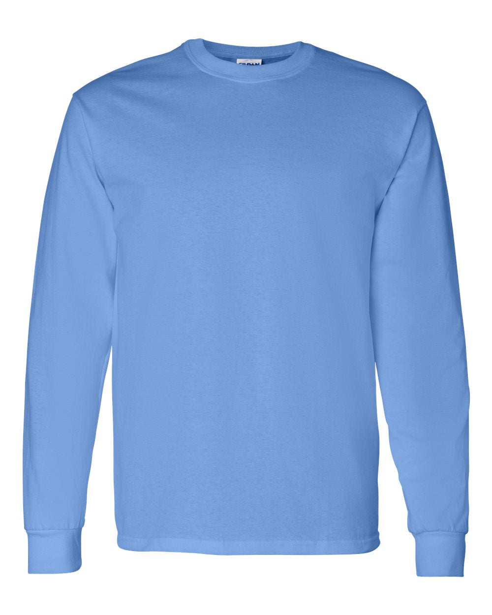 Gildan® - Heavy Cotton™ 100% Cotton Long Sleeve T-Shirt - 5400