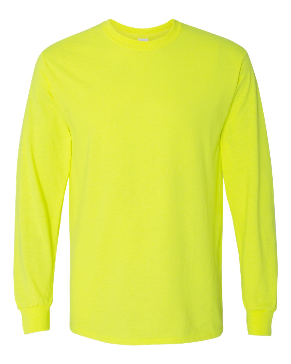 Gildan® - Heavy Cotton™ 100% Cotton Long Sleeve T-Shirt - 5400