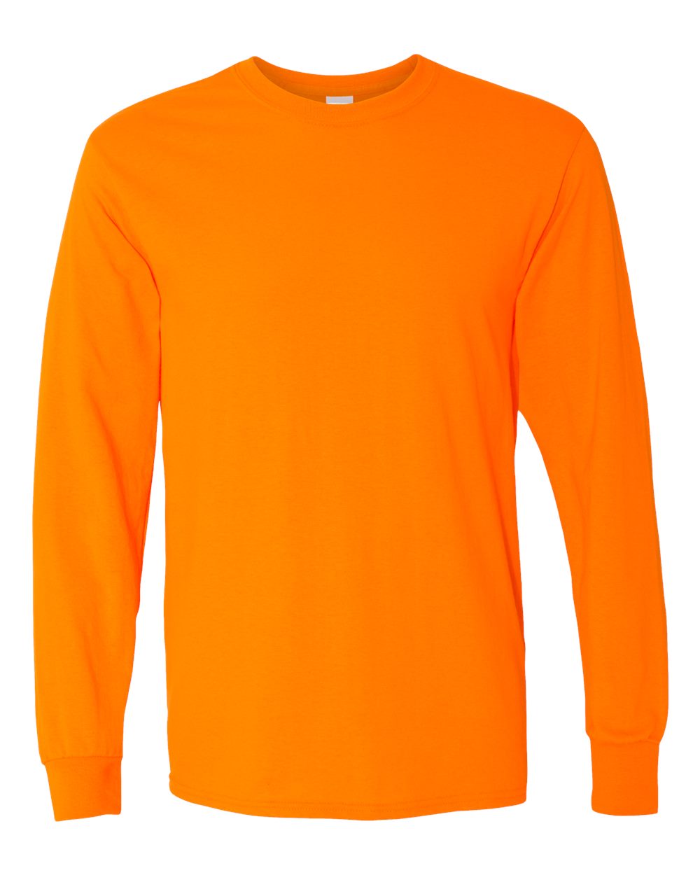Gildan® - Heavy Cotton™ 100% Cotton Long Sleeve T-Shirt - 5400