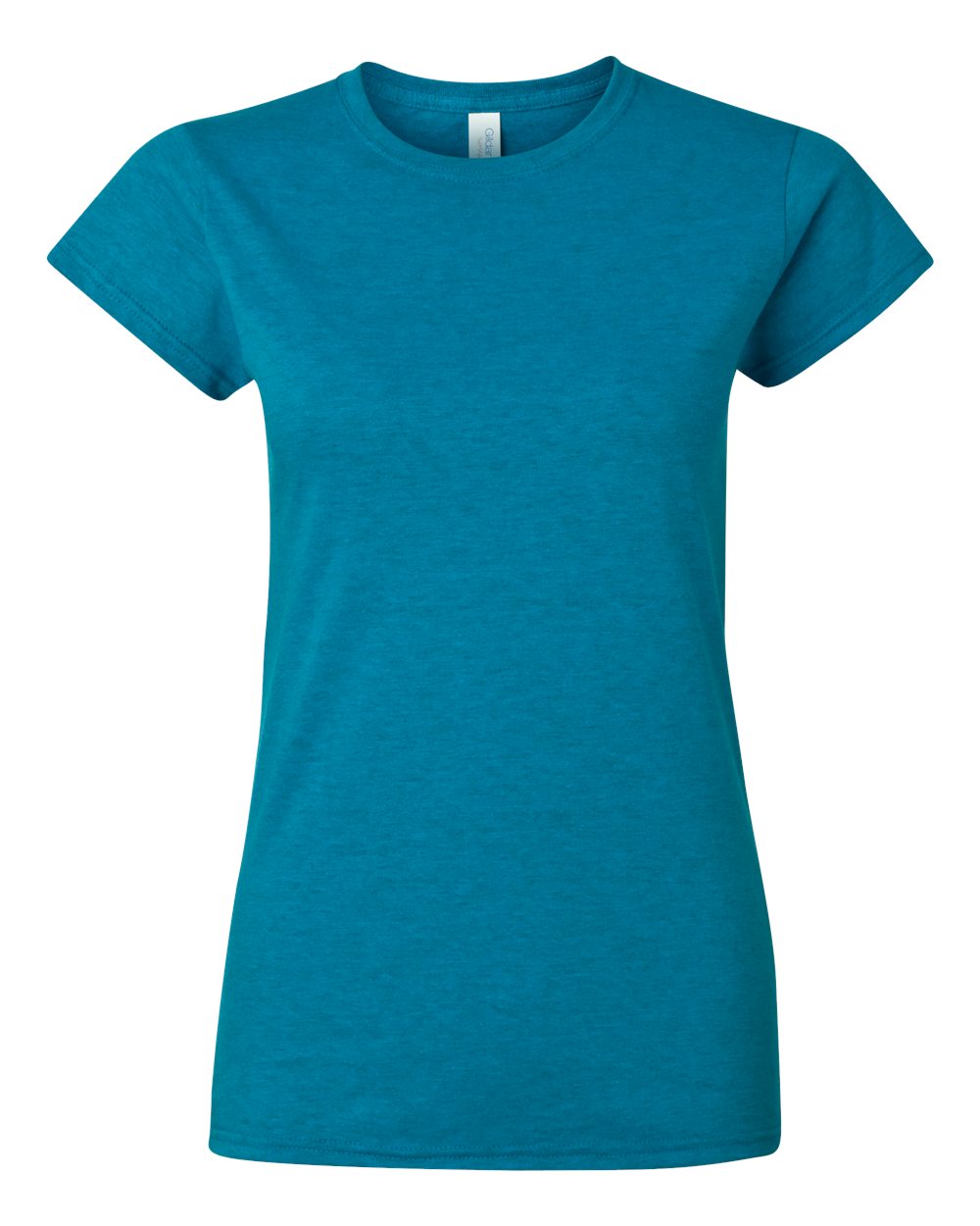 Gildan® - Softstyle® Ladies T-Shirt - 64000L