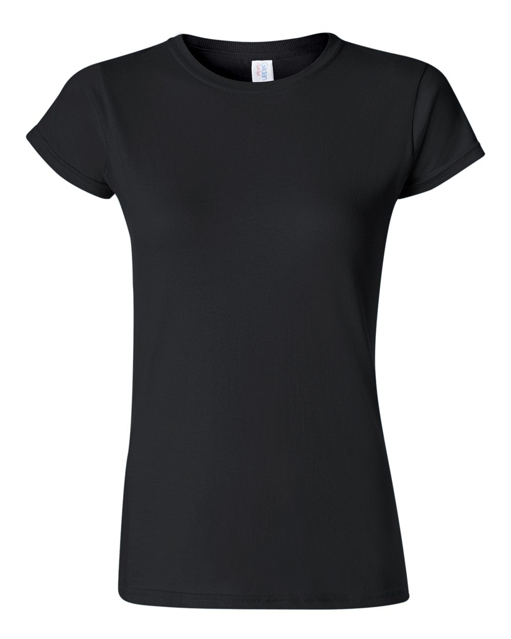 Gildan® - Softstyle® Ladies T-Shirt - 64000L