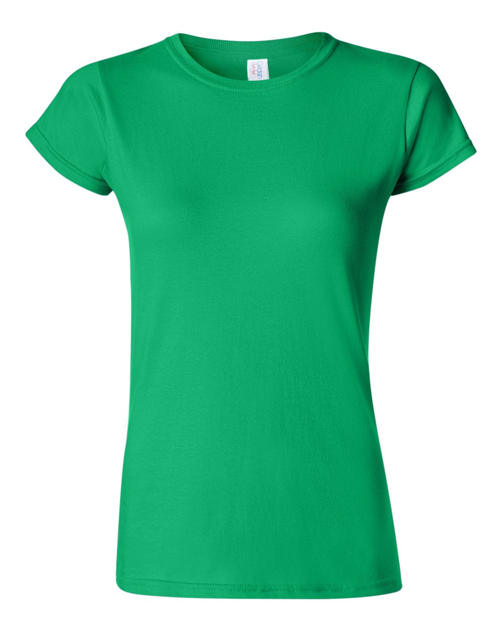Gildan® - Softstyle® Ladies T-Shirt - 64000L