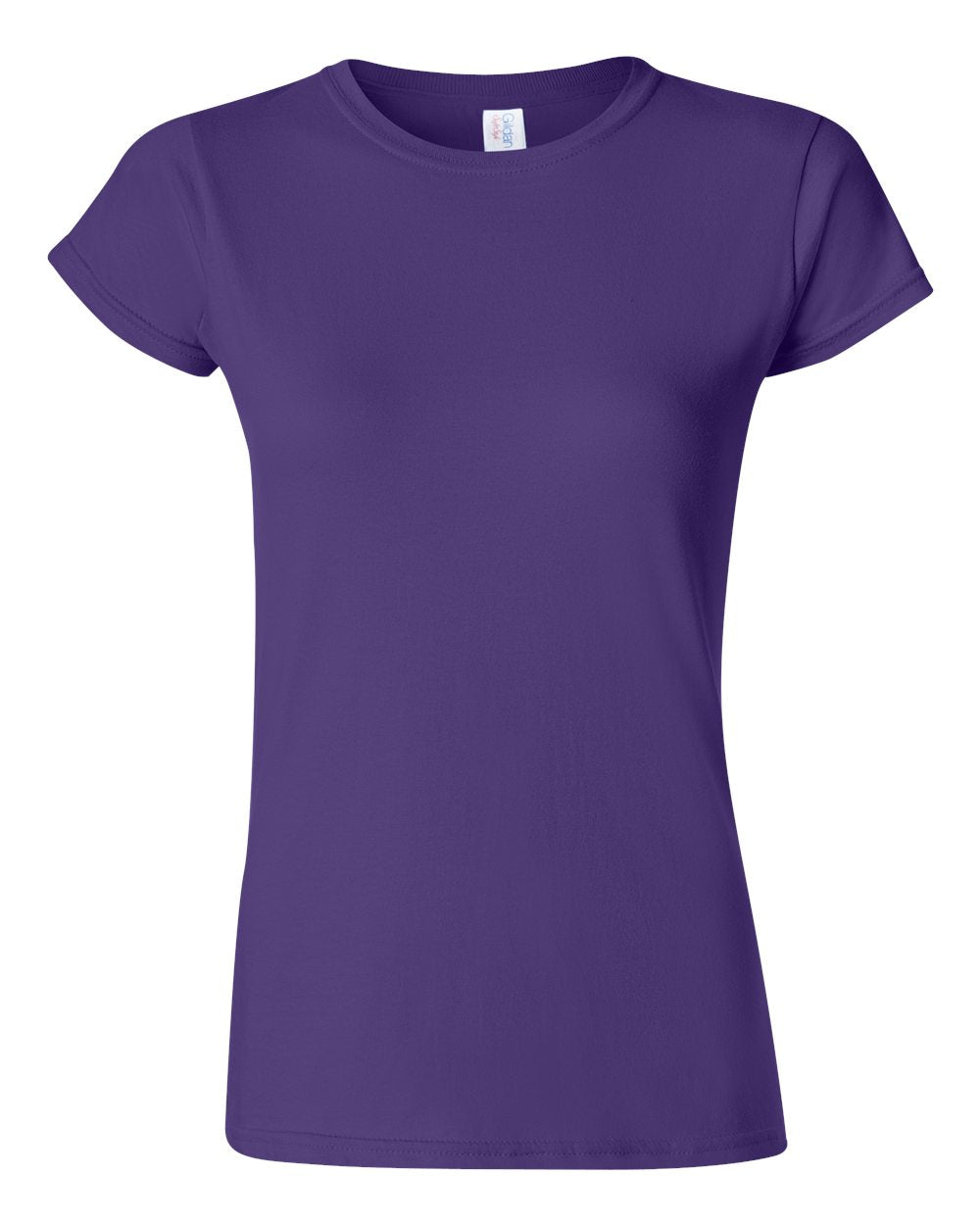 Gildan® - Softstyle® Ladies T-Shirt - 64000L