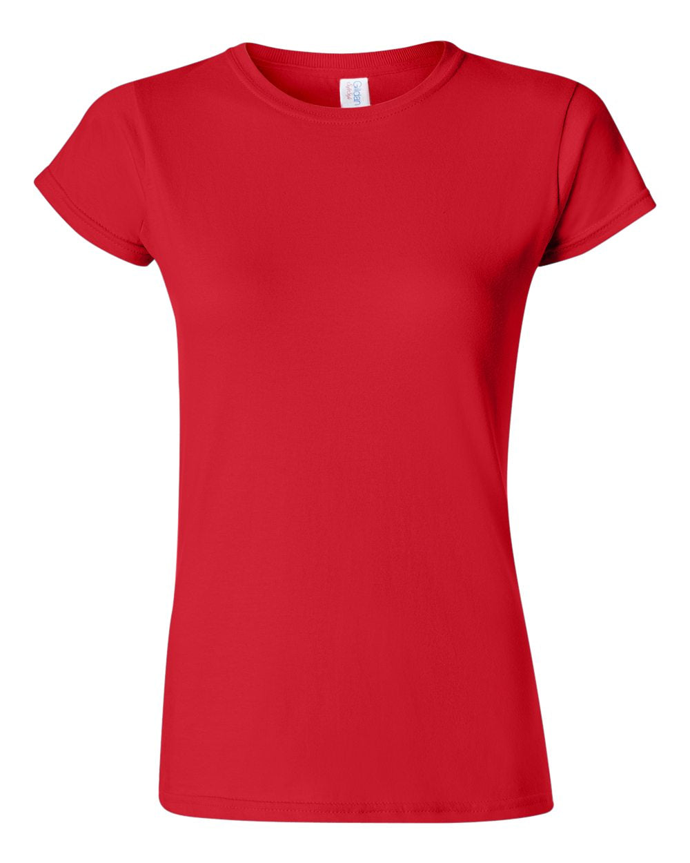 Gildan® - Softstyle® Ladies T-Shirt - 64000L