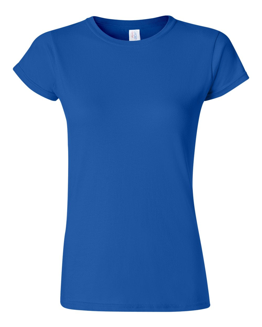 Gildan® - Softstyle® Ladies T-Shirt - 64000L