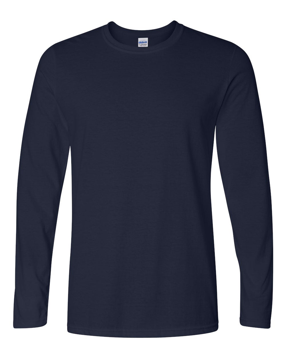 Gildan® - Softstyle® Long Sleeve T-Shirt - 64400