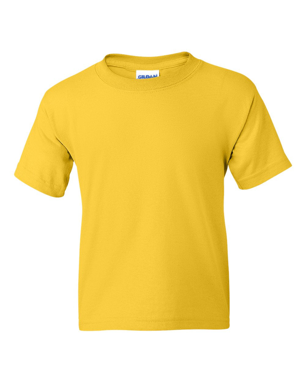 Gildan® - Youth DryBlend® 50 Cotton/50 Poly T-Shirt - 8000B