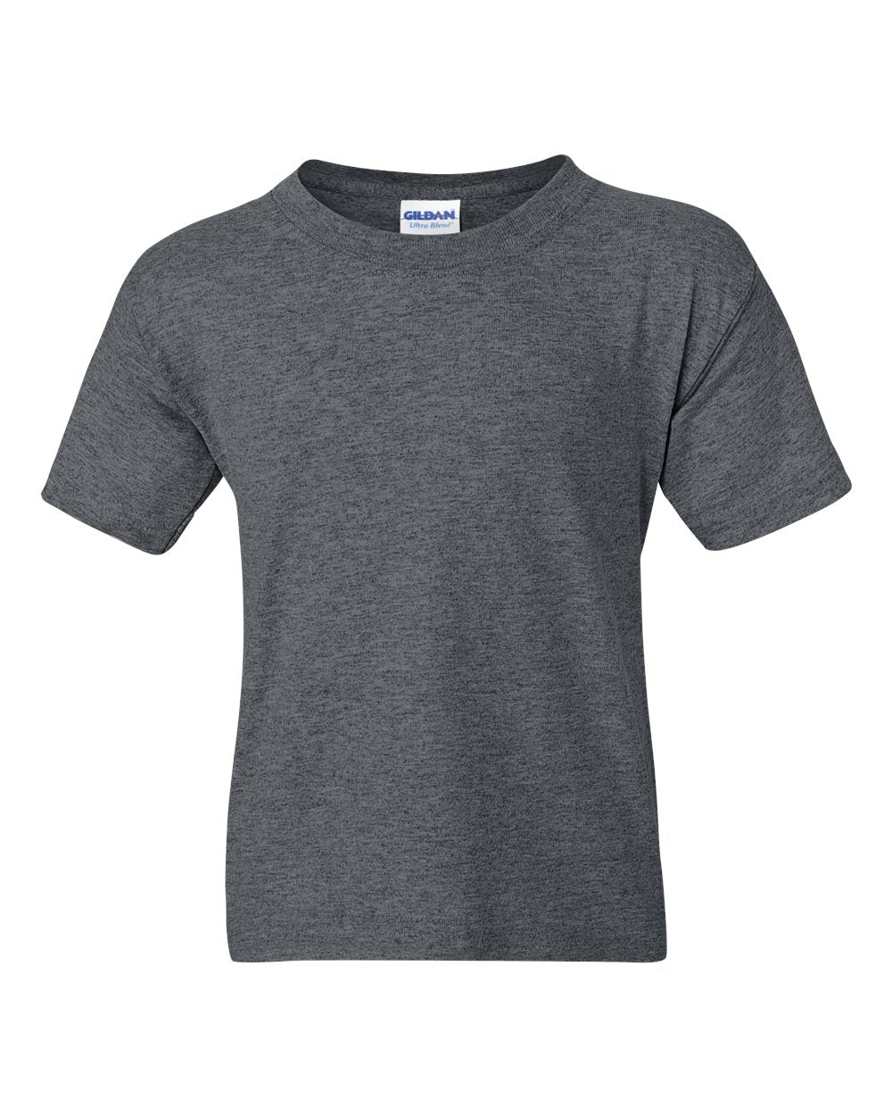 Gildan® - Youth DryBlend® 50 Cotton/50 Poly T-Shirt - 8000B