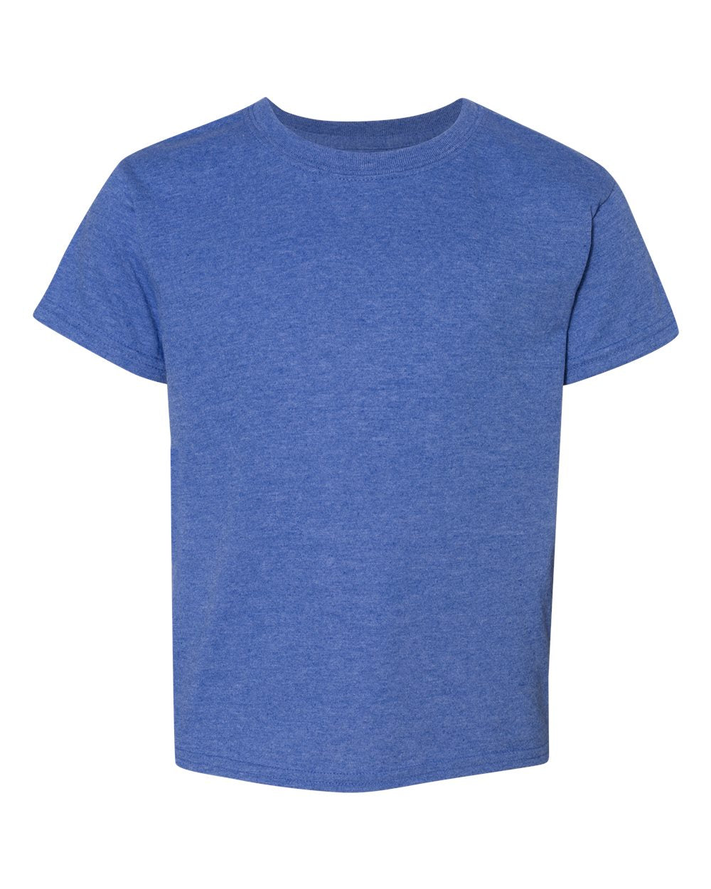 Gildan® - Youth DryBlend® 50 Cotton/50 Poly T-Shirt - 8000B