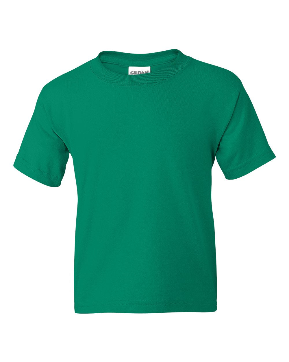Gildan® - Youth DryBlend® 50 Cotton/50 Poly T-Shirt - 8000B