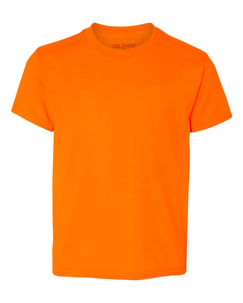 Gildan® - Youth DryBlend® 50 Cotton/50 Poly T-Shirt - 8000B