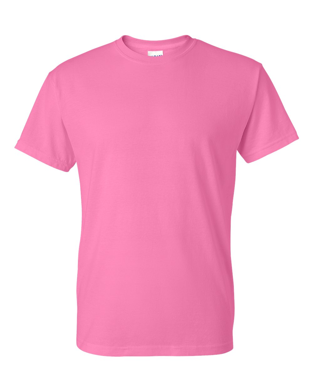 Gildan® - DryBlend® 50 Cotton/50 Poly T-Shirt - 8000