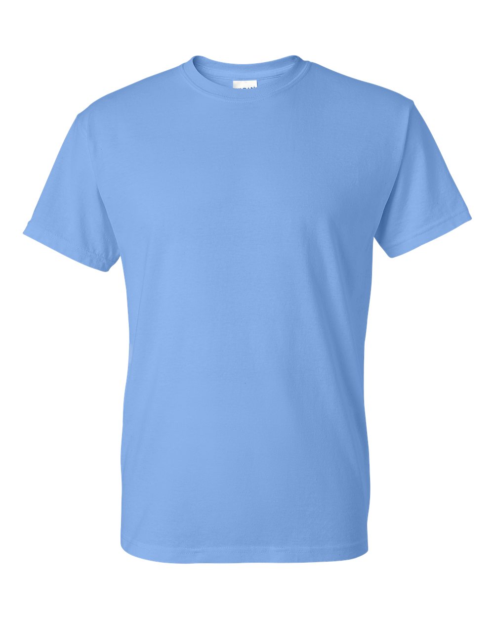 Gildan® - DryBlend® 50 Cotton/50 Poly T-Shirt - 8000