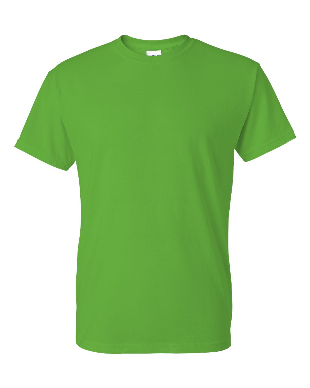 Gildan® - DryBlend® 50 Cotton/50 Poly T-Shirt - 8000