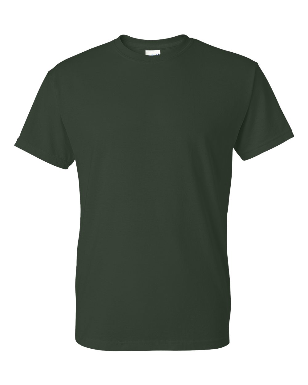 Gildan® - DryBlend® 50 Cotton/50 Poly T-Shirt - 8000