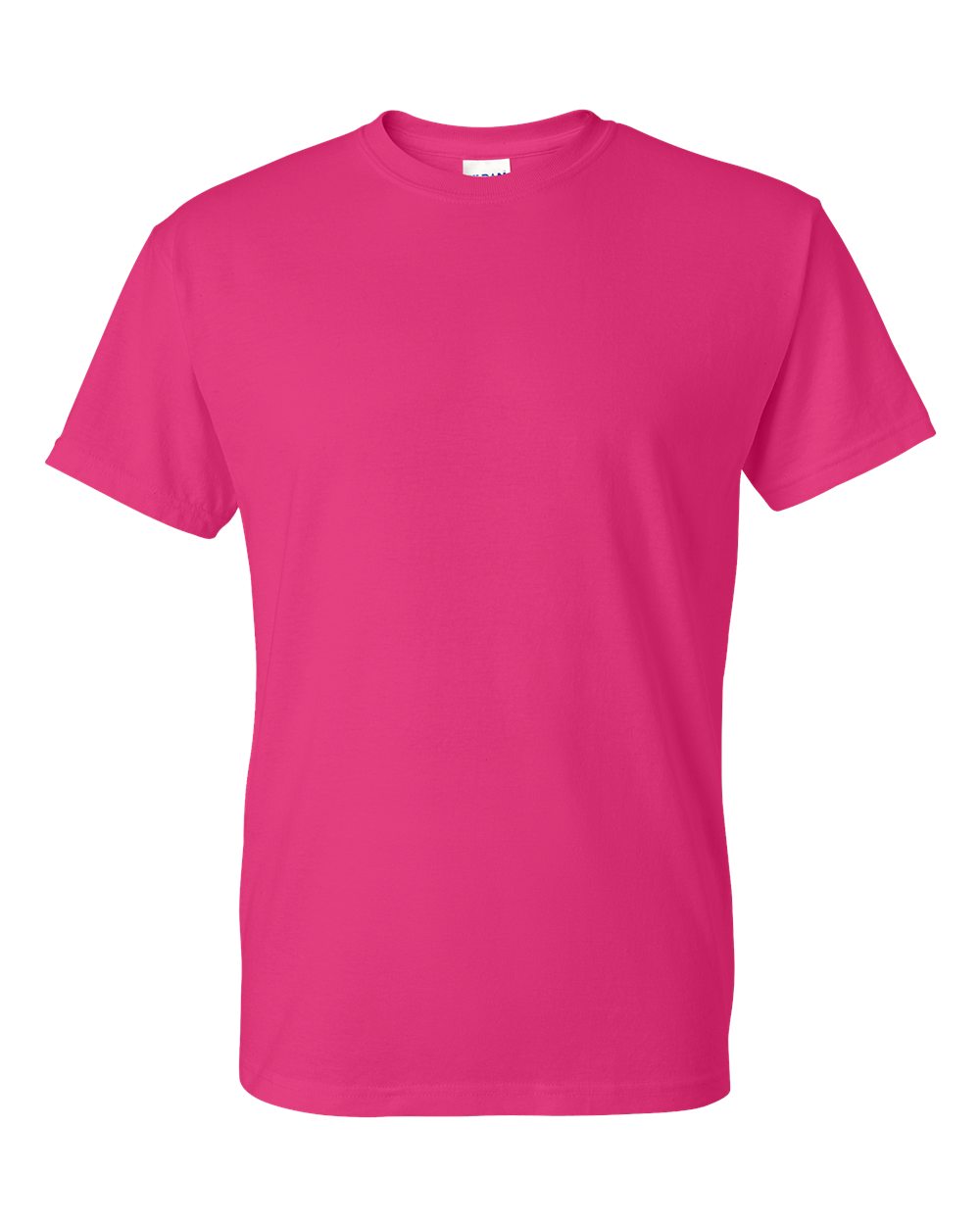 Gildan® - DryBlend® 50 Cotton/50 Poly T-Shirt - 8000