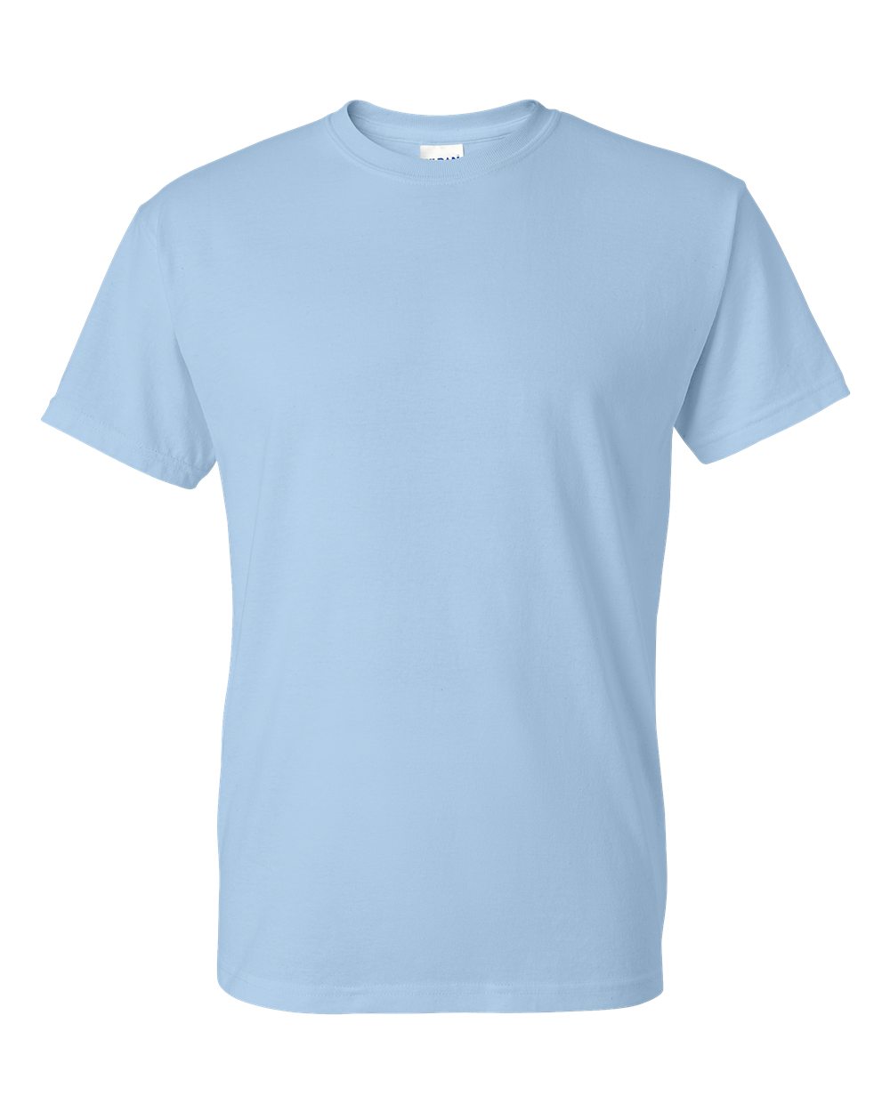 Gildan® - DryBlend® 50 Cotton/50 Poly T-Shirt - 8000