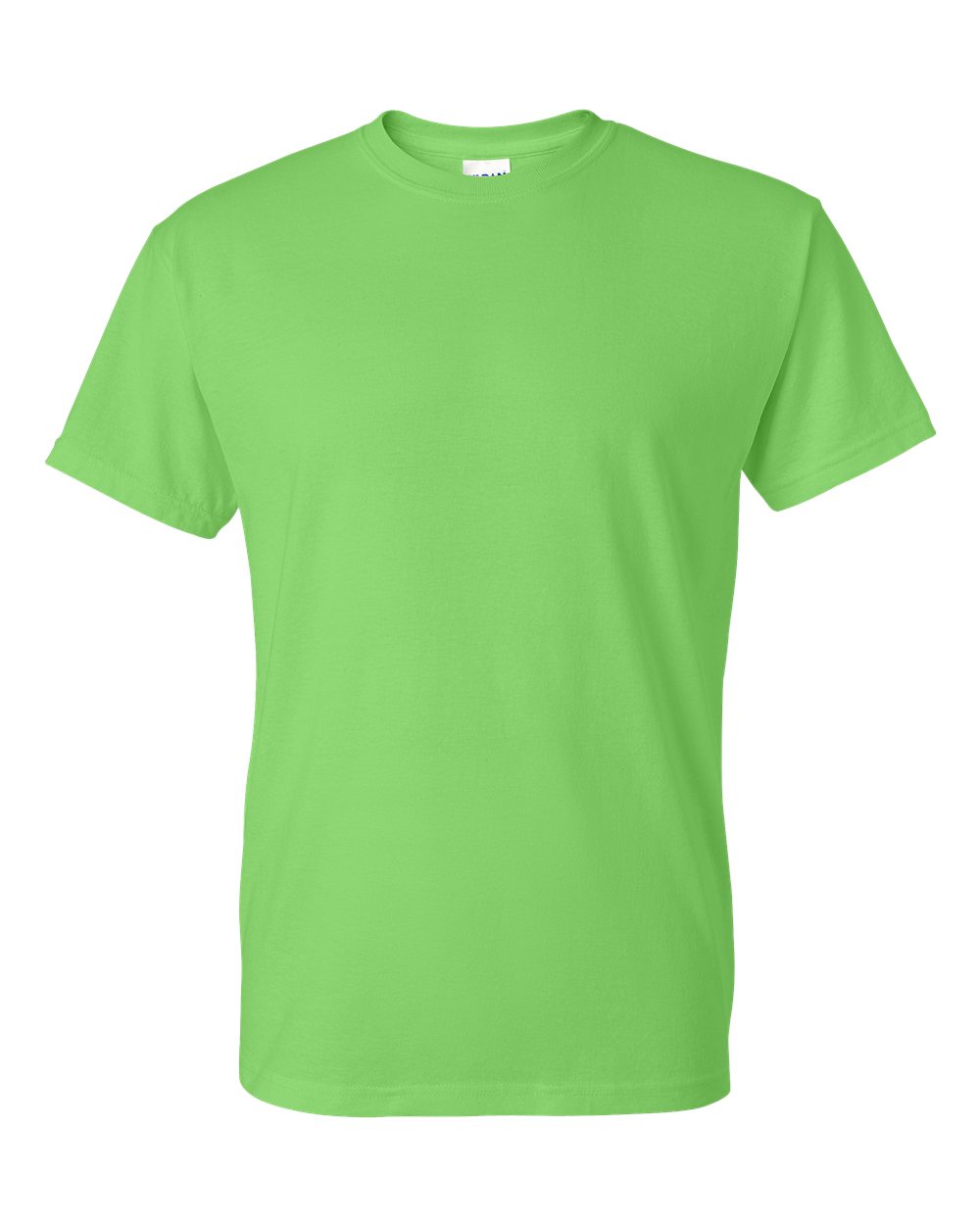 Gildan® - DryBlend® 50 Cotton/50 Poly T-Shirt - 8000