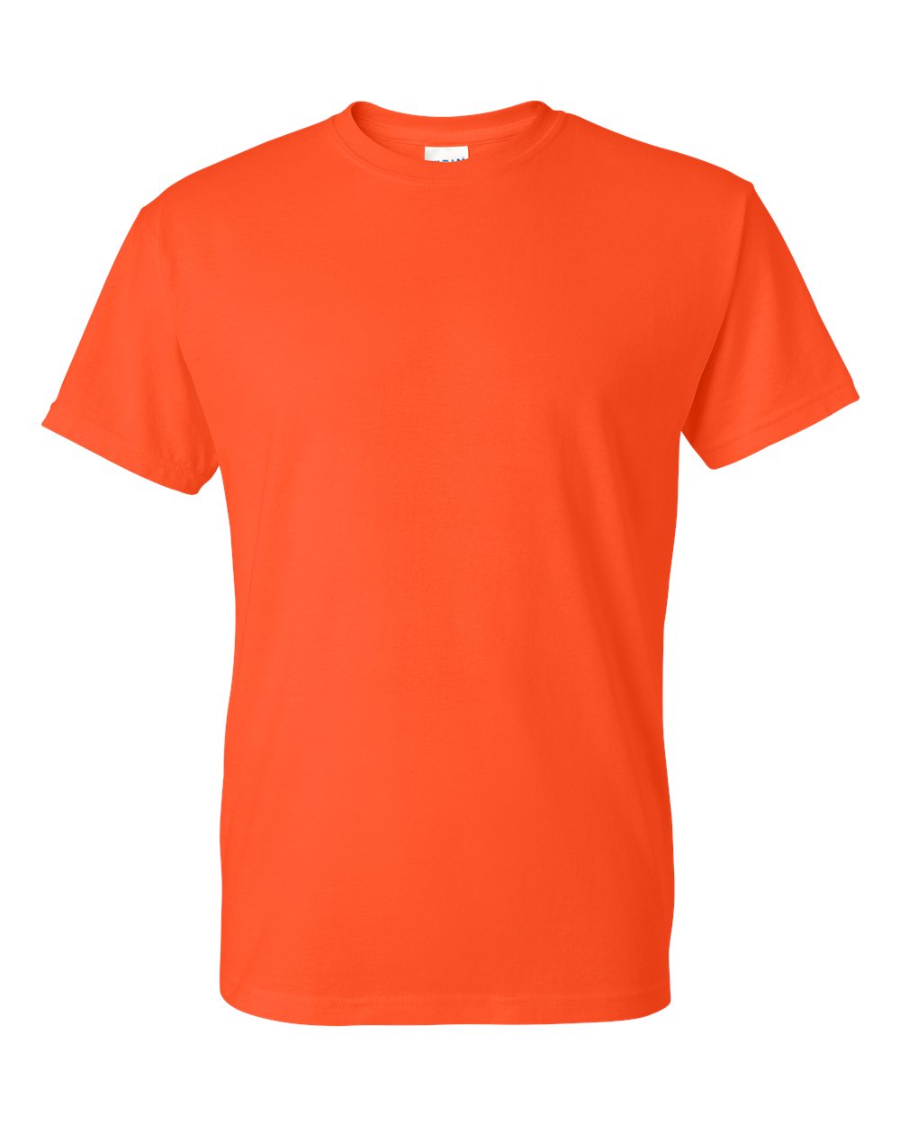 Gildan® - DryBlend® 50 Cotton/50 Poly T-Shirt - 8000