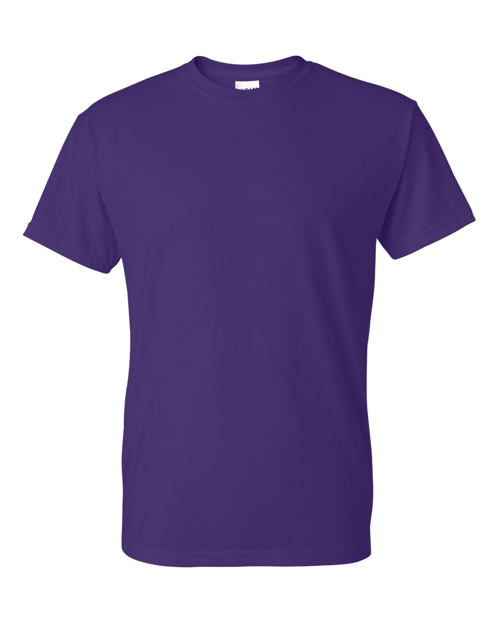 Gildan® - DryBlend® 50 Cotton/50 Poly T-Shirt - 8000