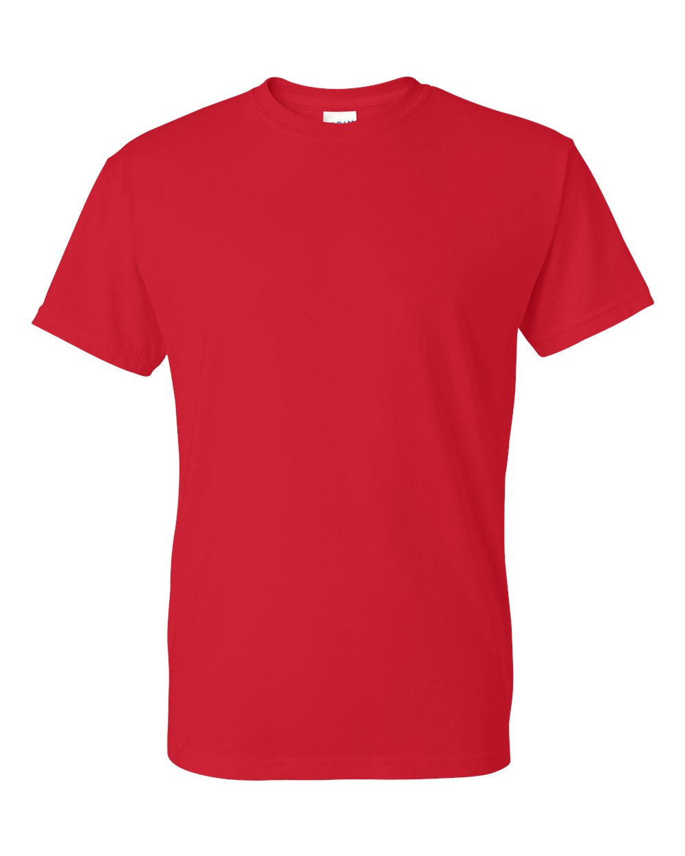 Gildan® - DryBlend® 50 Cotton/50 Poly T-Shirt - 8000