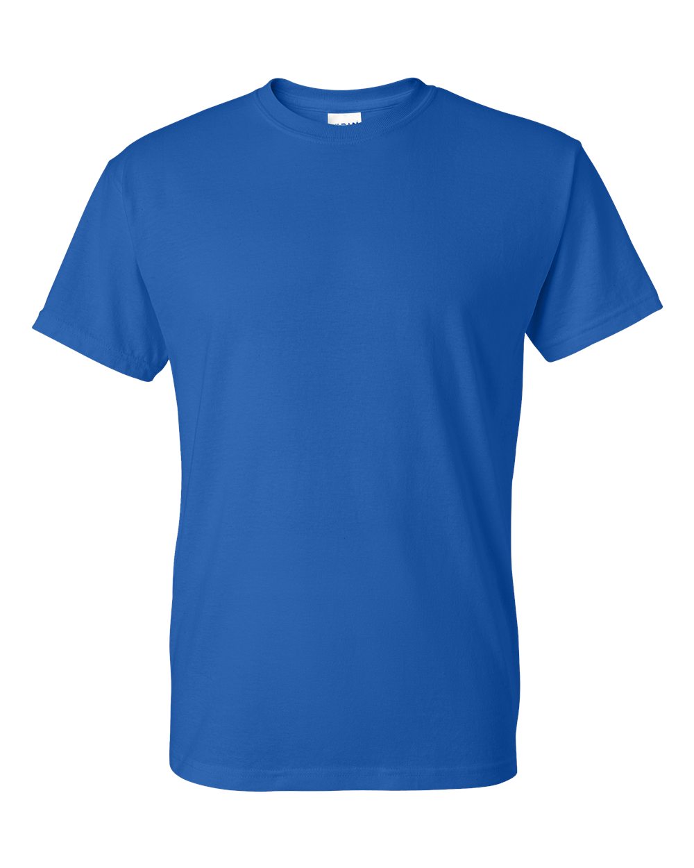 Gildan® - DryBlend® 50 Cotton/50 Poly T-Shirt - 8000