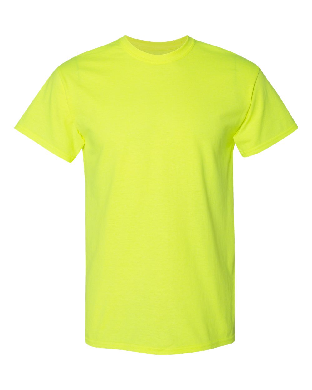Gildan® - DryBlend® 50 Cotton/50 Poly T-Shirt - 8000