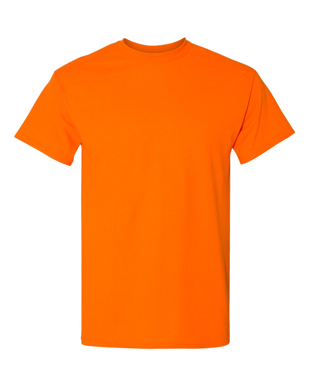 Gildan® - DryBlend® 50 Cotton/50 Poly T-Shirt - 8000