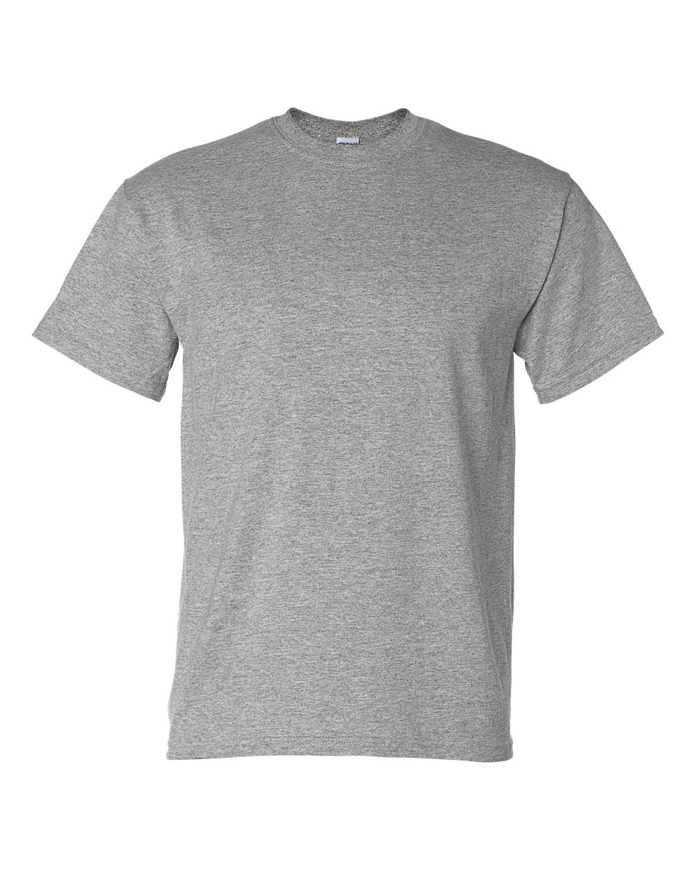 Gildan® - DryBlend® 50 Cotton/50 Poly T-Shirt - 8000