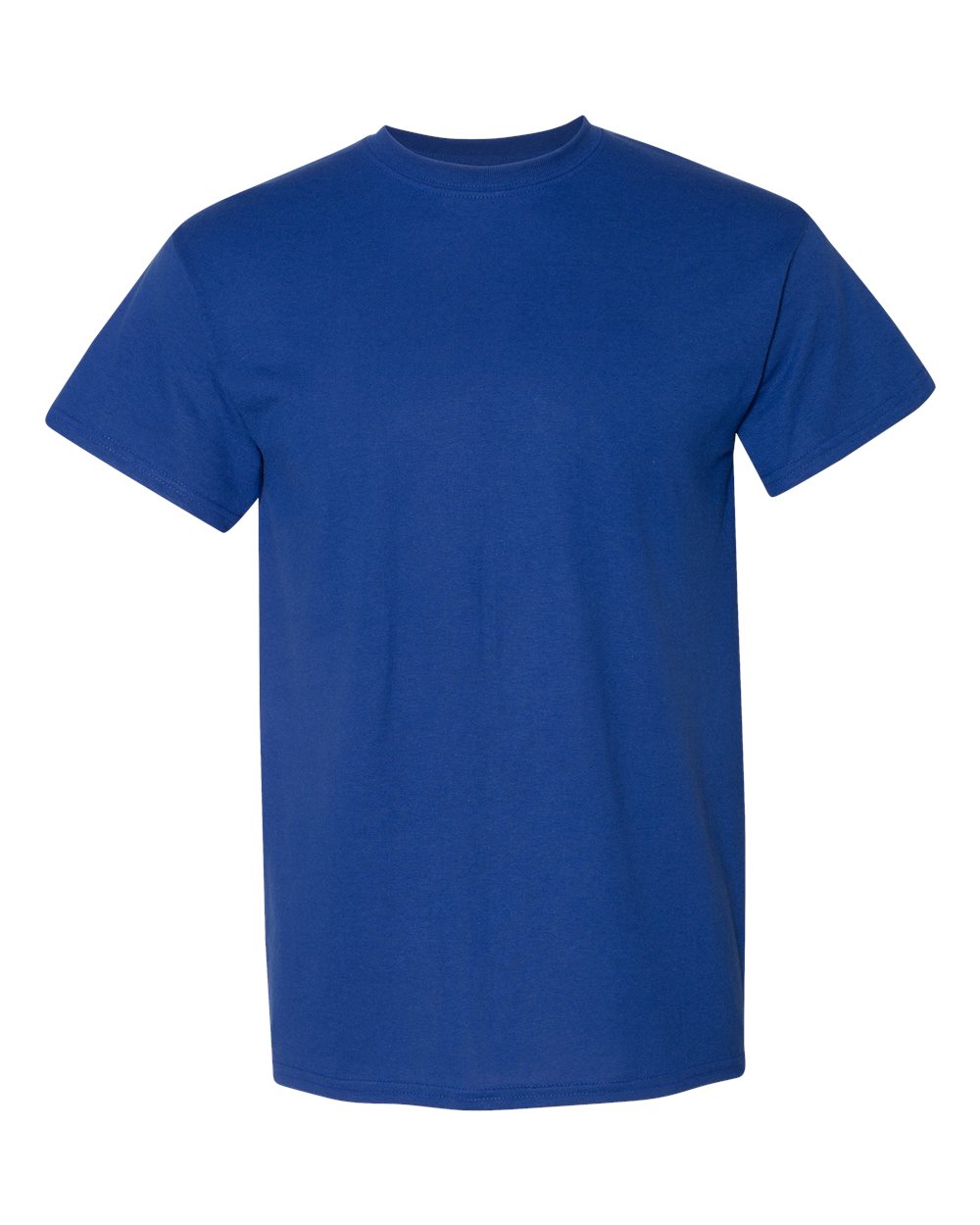 Gildan® - DryBlend® 50 Cotton/50 Poly T-Shirt - 8000
